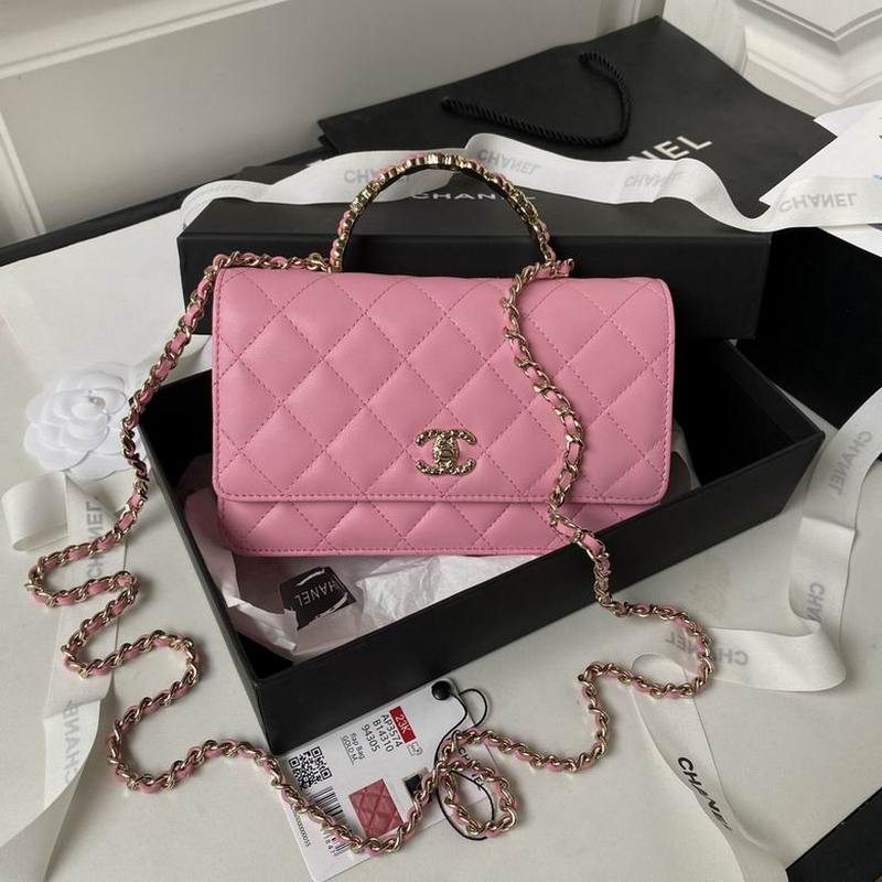 Chanel Handbags 803